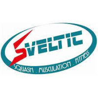 Logo Sveltic Squash Auvergne