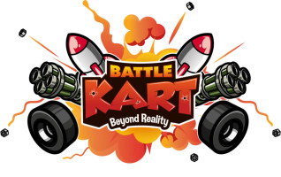 Logo Battle Kart Paris Nord Villepinte
