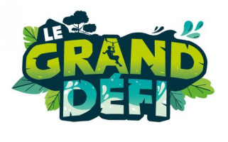 Logo Le Grand Défi