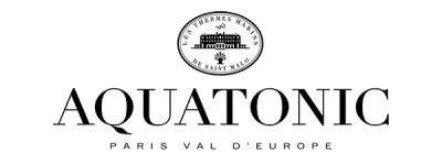 Logo Aquatonic de Paris Val d'Europe
