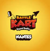 Logo Battle Kart Nantes