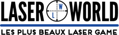 Logo Laser World