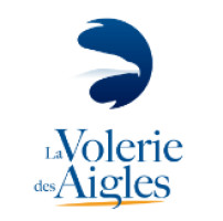 Logo La Volerie des Aigles