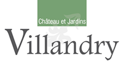 Logo Chateau de Villandry