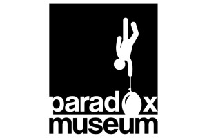 Logo Paradox Museum