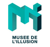Logo Musée de l'Illusion Paris