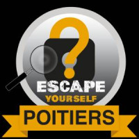 Logo Escape Yourself Poitiers