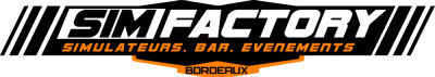 Logo Simfactory Bordeaux