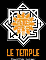 Logo Le Temple La Rochelle
