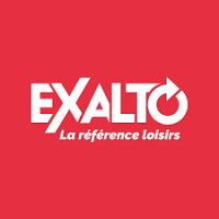 Logo Exalto Park