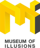 Logo Musée de l'Illusion Lyon