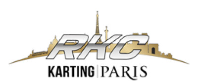Logo RKC Karting Paris
