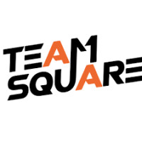 Logo Team Square