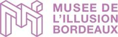 Logo Musée de l'Illusion Bordeaux