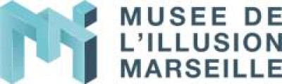 Logo Musée de l'Illusion Marseille
