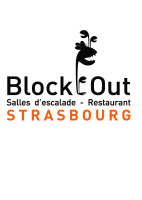 Logo Block Out Strasbourg