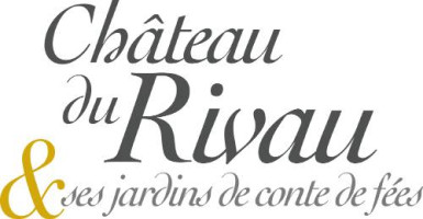 Logo Château du Rivau