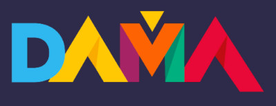 Logo DAMA Factory Deauville