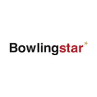 Logo Bowling Star