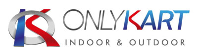 Logo OnlyKart Lyon