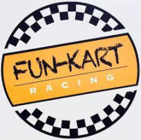 Logo Fun Kart Racing Le Bar sur Loup
