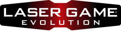 Logo Laser Game Evolution Valence