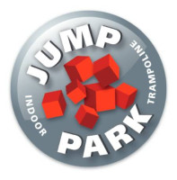 Logo Jump Park Indoor Trampoline Echirolles
