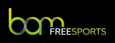 Logo BAM Freesports Villard de Lans