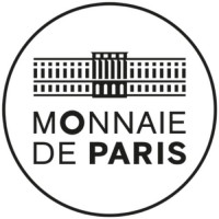 Logo Musée de la Monnaie de Paris