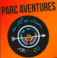 Logo Au Fil du Ciron