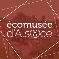 Logo Ecomusée d'Alsace