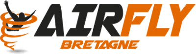Logo Airfly Bretagne