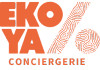 Logo Conciergerie Groupe EKOYA