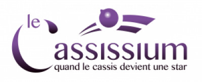 Logo Cassissium