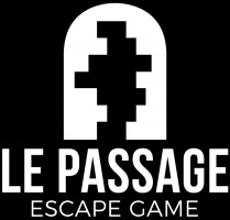 Logo Le Passage - Escape Game
