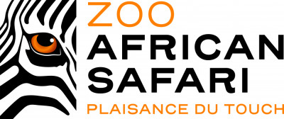 Logo African Safari Zoo