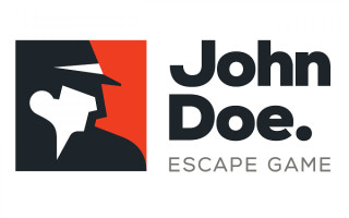 Logo John Doe Escape Game (Strasbourg - 67)