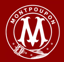 Logo Château de Montpoupon