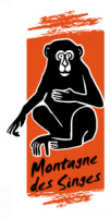 Logo La montagne des Singes