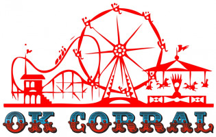 Logo OK Corral
