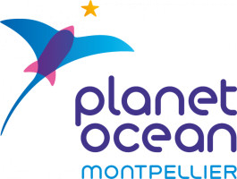 Logo Planet Ocean Montpellier